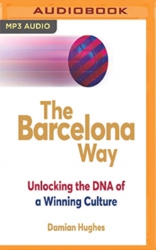 Image for BARCELONA WAY THE