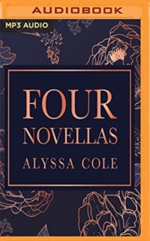 Image for Four novellas