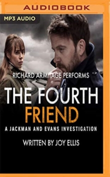 Image for FOURTH FRIEND THE