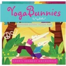 Image for YogaBunnies by YogaBellies