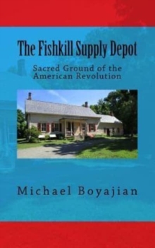 Image for The Fishkill Supply Depot