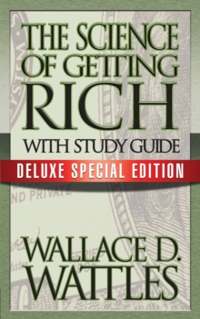 The Science of Getting Rich with Study Guide: Deluxe Special Edition