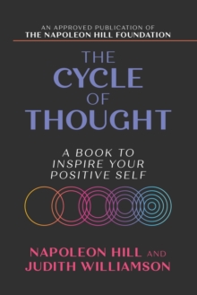 Image for The cycle of thought  : a book to inspire your positive self