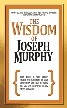 Image for The Wisdom of Joseph Murphy
