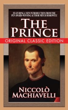 Image for The Prince (Original Classic Edition)