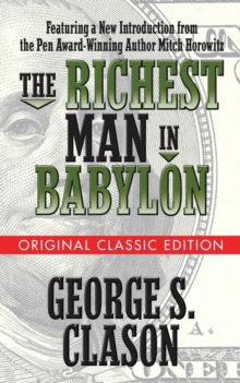 Image for The Richest Man in Babylon  (Original Classic Edition)