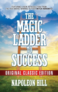Image for The Magic Ladder to Success