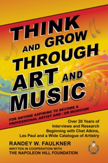 Image for Think and Grow Through Art and Music