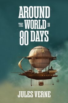 Image for Around the World in Eighty Days