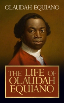 Image for The Life of Olaudah Equiano