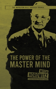 Image for The power of the Master Mind