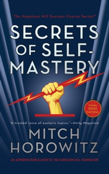 Image for Secrets of self-mastery