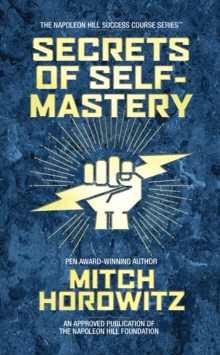 Image for Secrets of Self-Mastery