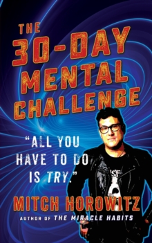 Image for 30 day mental challenge