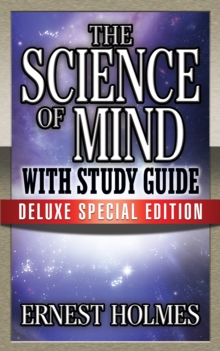 Image for The science of mind