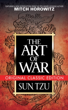 Image for Art of War (Original Classic Edition)