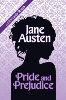 Image for Pride and Prejudice: Deluxe Edition Includes Bonus Book: Lady Susan