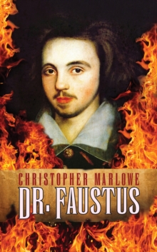 Image for Dr. Faustus