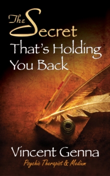 Image for Secret That's Holding You Back