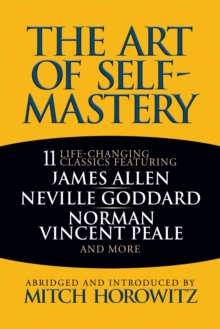 Image for Art of Self-Mastery: 11 Life-Changing  Classics