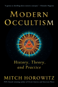 Image for Modern Occultism: History, Theory, and Practice
