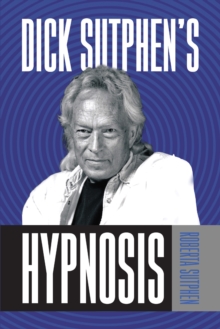 Image for Dick Sutphen's Hypnosis