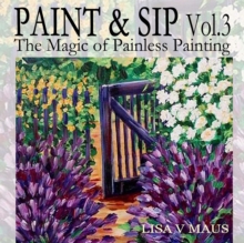 Image for Paint and Sip Vol. 3