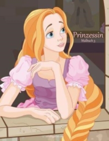 Image for Prinzessin Malbuch 3