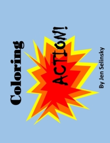 Image for Coloring Action