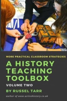 Image for A History Teaching Toolbox