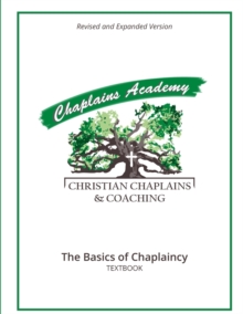 Image for Christian Chaplains & Coaching