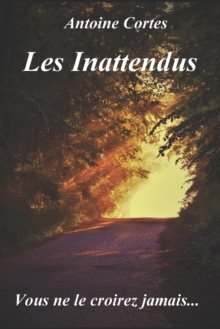 Image for Les Inattendus