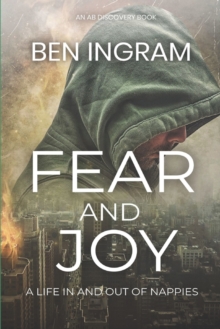 Image for Fear and Joy