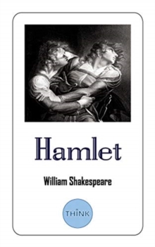 Image for Hamlet : The Tragedy of Hamlet, Prince of Denmark