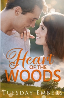 Image for Heart of the Woods