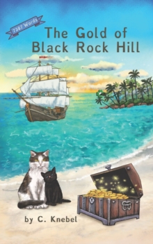 Image for The Gold of Black Rock Hill