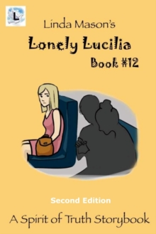 Image for Lonely Lucilla Second Edition