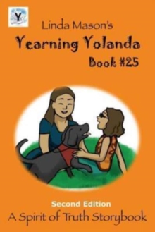 Image for Yearning Yolanda Second Edition