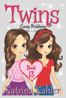 Image for Twins : Book 13: Camp Problems