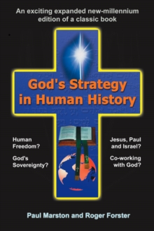 Image for God's Strategy in Human History