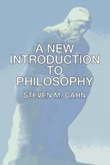 Image for New Introduction to Philosophy