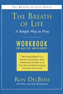Image for Breath of Life: Workbook: A Simple Way to Pray: A Daily Workbook for Use in Groups