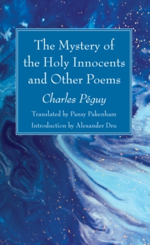 Image for Mystery of the Holy Innocents and Other Poems