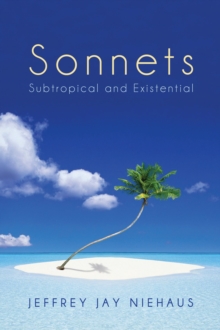 Image for Sonnets: Subtropical and Existential
