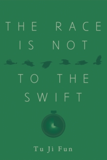 Image for Race Is Not to the Swift