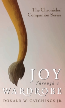 Image for Joy Through a Wardrobe