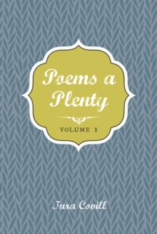 Image for Poems a Plenty: Volume 1