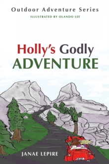 Image for Holly's Godly Adventure