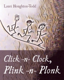 Image for Click -n- Clock, Plink -n- Plonk