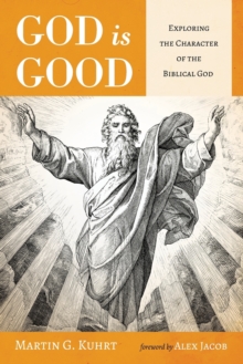 Image for God is Good